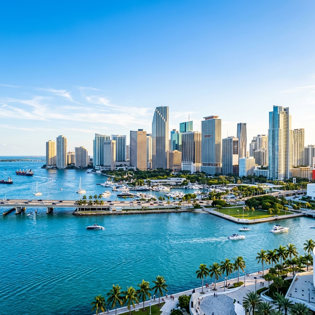 Miami, FL